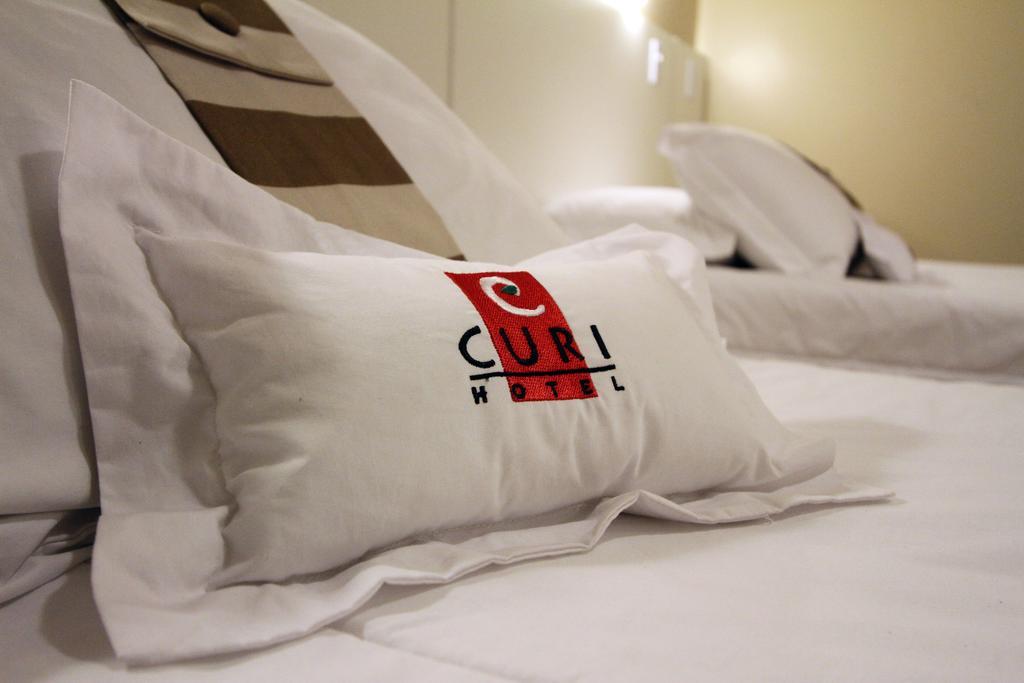 Hotel Curi Executive Pelotas Ruang foto