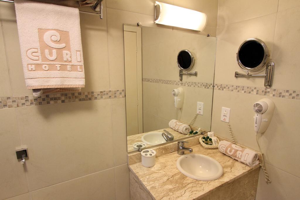 Hotel Curi Executive Pelotas Ruang foto