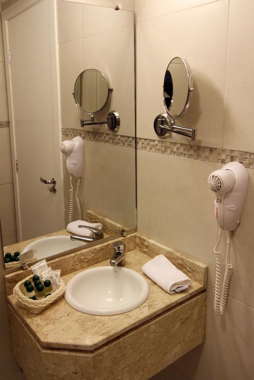 Hotel Curi Executive Pelotas Ruang foto